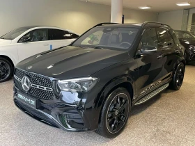  Mercedes-Benz GLE 45...