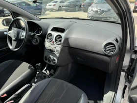 Opel Corsa 1.3 75ps DIESEL, снимка 10