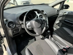 Opel Corsa 1.3 75ps DIESEL, снимка 9