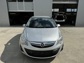 Opel Corsa 1.3 75ps DIESEL, снимка 8