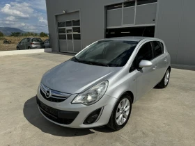 Opel Corsa 1.3 75ps DIESEL - изображение 1