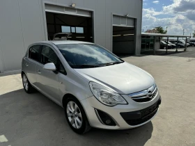 Opel Corsa 1.3 75ps DIESEL, снимка 7