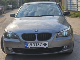 BMW 520, снимка 7