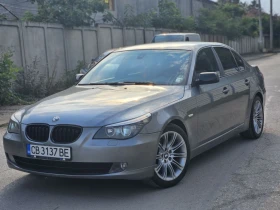 BMW 520, снимка 4