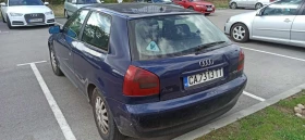 Audi A3, снимка 6