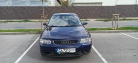 Audi A3, снимка 8