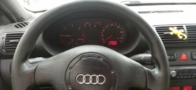 Audi A3, снимка 2