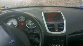 Peugeot 207 1.4 sw, снимка 5