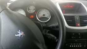 Peugeot 207 1.4 sw, снимка 3