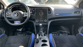 Renault Megane GT SPORT LED NAVI E6B, снимка 10