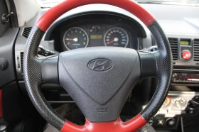 Hyundai Getz, снимка 14