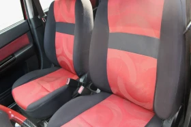 Hyundai Getz, снимка 13