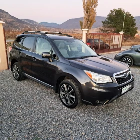 Subaru Forester 2.5i* XMODE* AUTOMATIC* FULL&FULL | Mobile.bg    5