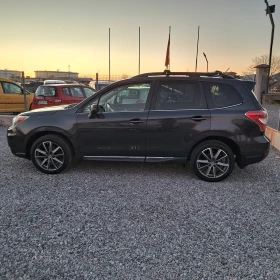 Subaru Forester 2.5i* XMODE* AUTOMATIC* FULL&FULL | Mobile.bg    3