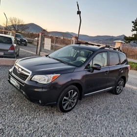 Subaru Forester 2.5i* XMODE* AUTOMATIC* FULL&FULL | Mobile.bg    2