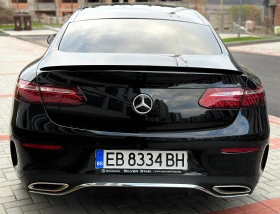 Mercedes-Benz E 450 все още гаранционна към Мерцедес, снимка 4