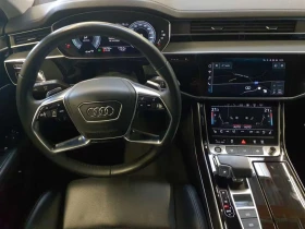 Audi A8 Long 60 TFSIe - Quattro | Mobile.bg    3