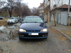 Peugeot 406 1.9 TD -  90- | Mobile.bg    6