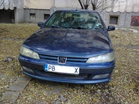 Peugeot 406 1.9 TD -  90- | Mobile.bg    3