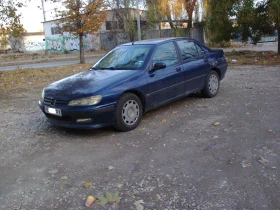 Peugeot 406 1.9 TD -  90- | Mobile.bg    14