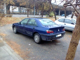 Peugeot 406 1.9 TD -  90- | Mobile.bg    4