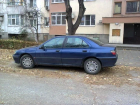 Peugeot 406 1.9 TD -  90- | Mobile.bg    7