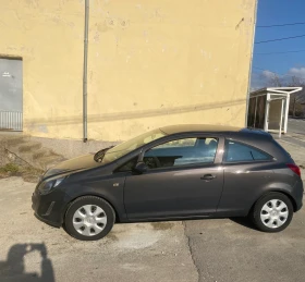 Opel Corsa 94000км заводска газ, снимка 1