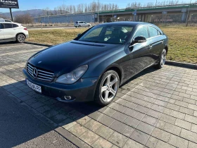 Mercedes-Benz CLS 320 3.0 CDI, снимка 1