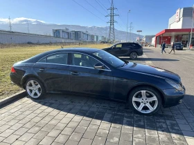 Mercedes-Benz CLS 320 3.0 CDI, снимка 4