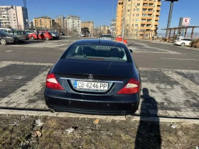 Mercedes-Benz CLS 320 3.0 CDI, снимка 6