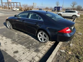 Mercedes-Benz CLS 320 3.0 CDI, снимка 7