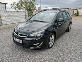 Opel Astra КАТО НОВА , снимка 10