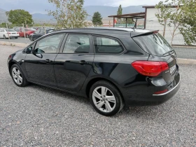 Opel Astra КАТО НОВА , снимка 2