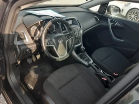 Opel Astra КАТО НОВА , снимка 14