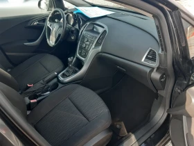 Opel Astra КАТО НОВА , снимка 12