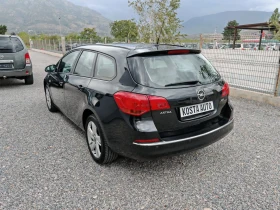 Opel Astra КАТО НОВА , снимка 3