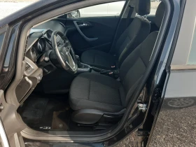 Opel Astra КАТО НОВА , снимка 15