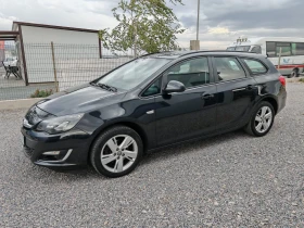 Opel Astra КАТО НОВА , снимка 1