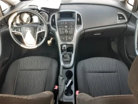 Opel Astra КАТО НОВА , снимка 11