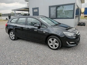 Opel Astra КАТО НОВА , снимка 9