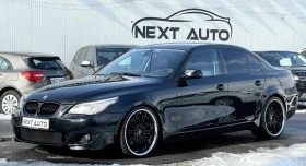     BMW 525 3.0i 218HP 