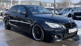     BMW 525 3.0i 218HP 