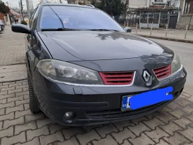 Renault Laguna INITIALE PARIS 3.0 v6, снимка 1