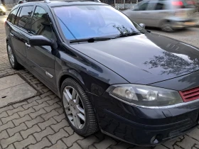 Renault Laguna INITIALE PARIS 3.0 v6, снимка 2