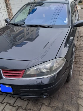 Renault Laguna INITIALE PARIS 3.0 v6, снимка 10