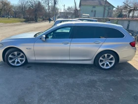 BMW 530 F11, снимка 5