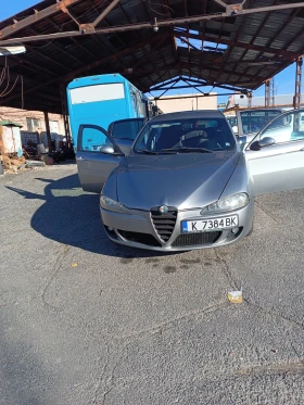 Alfa Romeo 147, снимка 4