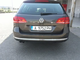 Обява за продажба на VW Passat  HIGHLINE BLUE MOTION ~21 500 лв. - изображение 3