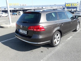 VW Passat BLUE MOTION HIGHLINE - 21900 лв. - 37736129 | Car24.bg