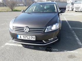 VW Passat BLUE MOTION HIGHLINE, снимка 4